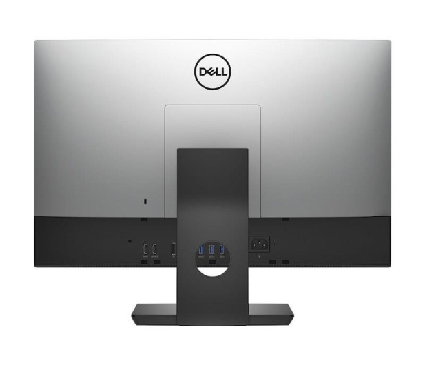 DELL OptiPlex 7460 Intel Core i7-8700/16GB/512GB SSD/Intel HD Graphics/W10P Czarny - 459222 - zdjęcie 6